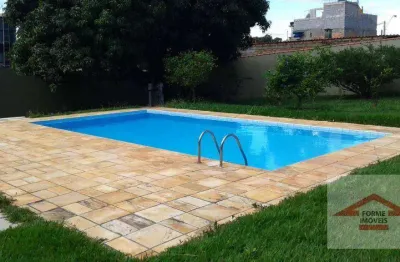 Chácara com 2 quartos à venda, 1528 m² por r$ 1.300.000 - corrupira - jundiaí/sp