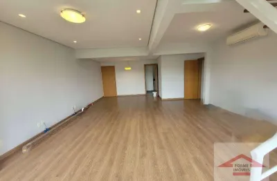 Apartamento tipo cobertura com 3 quartos à venda no vivere, 377 m² por r$ 2.590.000 - vivere intenso - jardim das samambaias - jundiaí/sp