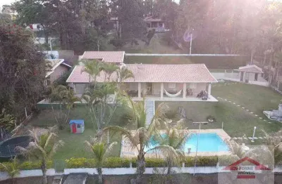 Chácara com 3 quartos sendo 1 suíte à venda, 3600 m² por r$ 1.400.000 - chácara nova essen - campo limpo paulista/sp.