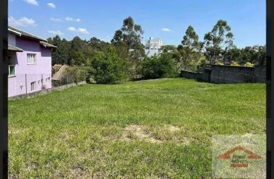 Terreno à venda, 1000 m² no condomínio colinas de inhandjara por r$ 430.000 - morro alto - itupeva/sp.