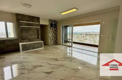 Apartamento com 3 dormitórios para alugar no botaniq, 101 m² por r$ 6.900/mês - vila lacerda - jundiaí/sp