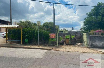 Terreno à venda, 2060 m² por r$ 1.860.000,00 - vila jundiainópolis - jundiaí/sp