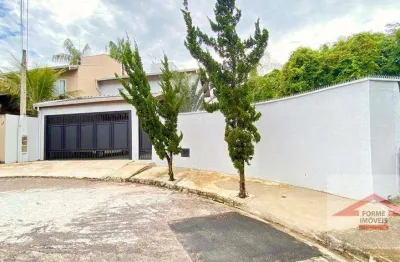 Casa com 3 quartos à venda, 134 m² por r$ 901.000 - jardim copacabana - jundiaí/sp