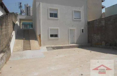 Casa à venda, 180 m² por r$ 1.200.000,00 - parque do colégio - jundiaí/sp