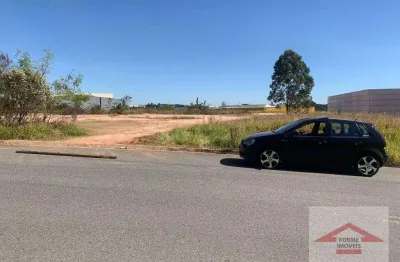 Terreno, 3824 m² - venda por r$ 4.100.000,00 ou aluguel por r$ 10.107,20/mês - parque industrial iii (fazenda grande) - jundiaí/sp