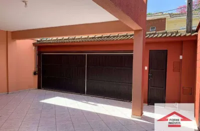 Casa com 3 dormitórios para alugar, 175 m² por r$ 3.800/mês - vila hortolândia - jundiaí/sp.