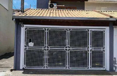Casa com 2 quartos à venda, 65 m² por r$ 580.000 - parque cidade jardim ii - jundiaí/sp