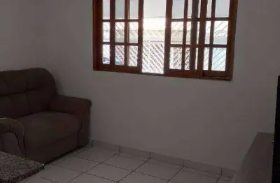Casa com 2 quartos à venda, 119 m² por r$ 435.000 - parque almerinda chaves - jundiaí/sp