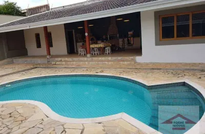 Chácara com 3 dormitórios à venda, 1350 m² por r$ 2.800.000,00 - esplanada do carmo - jarinu/sp