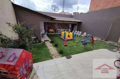 Casa com 3 quartos à venda, 200 m² por r$ 700.000 - vila joana - jundiaí/sp