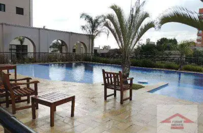 Apartamento com 2 quartos à venda, 77 m² por r$ 625.000 - no edifício espaço e vida ponte de são joão - jundiaí/sp.