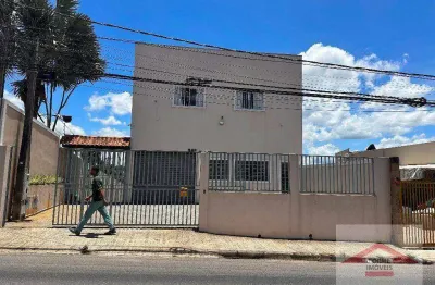 Prédio à venda, 465 m² por r$ 1.800.000,00 - jardim planalto - jundiaí/sp