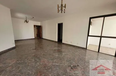 Apartamento com 4 quartos, sendo 1 suíte para alugar, 180 m² por r$ 4.500/mês - residencial dona adelia - centro - jundiaí/sp.