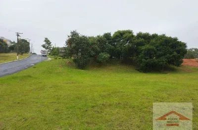 Terreno à venda no condomínio portal da colina, 1572 m² por r$ 800.000 - loteamento portal da colina - jundiaí/sp