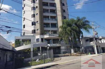 Apartamento com 4 quartos sendo 1 suíte  à venda, 108 m² condomínio villa lobos  por r$ 690.000 - parque união - jundiaí/sp.