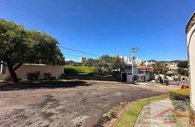 Terreno à venda, 400 m² por r$ 590.000,00 - jardim paulista i - jundiaí/sp