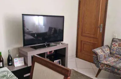 Apartamento com 3 quartos, sendo 1 suíte à venda, 79 m² por r$ 500.000 - chácara das flores ii - jardim santa teresa - jundiaí/sp