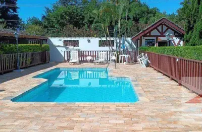Apartamento com 3 quartos sendo 1 suíte à venda, 96 m² condomínio chalés da represa por r$ 650.000 - parque da represa - jundiaí/sp.