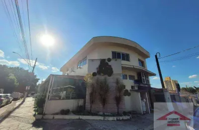 Casa com 3 dormitórios à venda, 346 m² por r$ 2.900.000,00 - vila progresso - jundiaí/sp