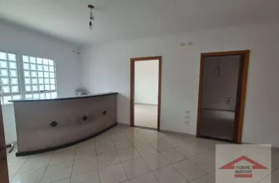 Casa comercial 341 m² - venda por R$ 1.300.000 ou aluguel por R$ 11.000/mês - Vila Arens - Jundiaí/SP