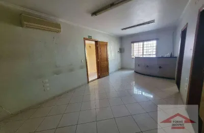 Casa comercial 341 m² - venda por r$ 1.530.000 ou aluguel por r$ 12.000/mês - vila arens - jundiaí/sp