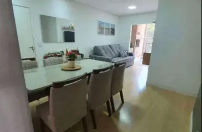 Apartamento com 3 quartos, sendo 1 suíte à venda, 80 m² por r$ 795.000 - flex ii -  jardim flórida - jundiaí/sp