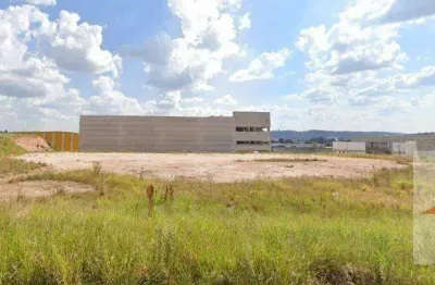 Terreno industrial, 4225 m² - venda por r$ 4.300.000 ou aluguel por r$ 15.000/mês - parque industrial iii (fazenda grande) - jundiaí/sp.