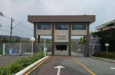 Terreno à venda, 314 m² por r$ 369.000 -  condomínio vivenda centenário - parque centenário - jundiaí/sp.