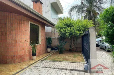 Casa com 4 quartos  à venda, 280 m² por r$ 1.700.000 - jardim brasil - jundiaí/sp