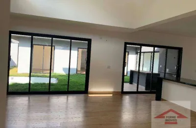 Casa com 3 suítes à venda, 180 m² condomínio villa verde por r$ 1.800.000 - quinta das videiras - jundiaí/sp.