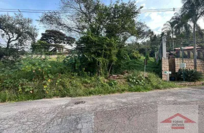Terreno à venda, 1627 m² condomínio chácara malota  por r$ 1.650.000 - chácara malota - jundiaí/sp.