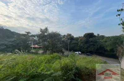 Terreno à venda, 2005 m² condomínio chácara malota  por r$ 2.050.000 - chácara malota - jundiaí/sp.