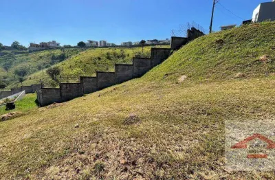 Terreno à venda, 531 m² condomínio terras de jundiaí por r$ 640.000 - vale azul ii - jundiaí/sp.