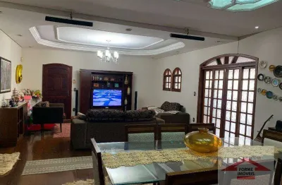 Casa com 3 quartos sendo 1 suíte à venda, 324 m² por r$ 980.000 - ponte de são joão - jundiaí/sp.