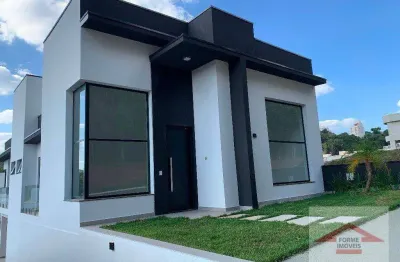 Casa com 3 suítes à venda, 208 m² condomínio villa verde por r$ 1.800.000 - quinta das videiras - jundiaí/sp.