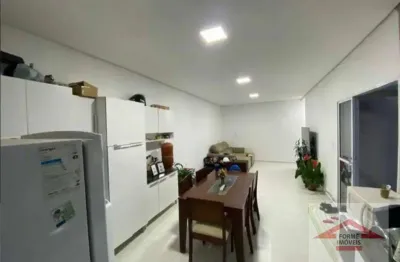 Casa com 2 quartos à venda, 68 m² condomínio portal do sol por r$ 745.000 - jardim tarumã - jundiaí/sp.