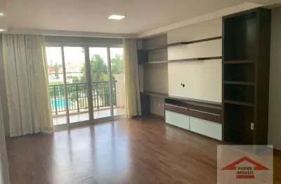 Apartamento com 3 quartos sendo 1 suíte  à venda, 157 m² condomínio campos elíseos  por r$ 1.600.000 - jardim campos elísios - jundiaí/sp.