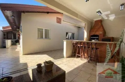 Casa com 3 quartos, sendo 1 suíte venda, 233 m² por r$ 1.100.000 - vila rami - jundiaí/sp