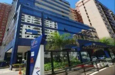 Sala à venda, 52 m² edifício uffizi  por r$ 470.000 - centro - jundiaí/sp.