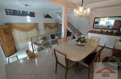 Casa com 3 quartos sendo 1 suíte à venda, 223 m² por r$ 1.010.000 - jardim tannus - jundiaí/sp.