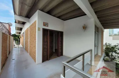 Casa com 3 quartos, sendo 2 suítes à venda, 408 m² por r$ 2.500.000 - chácara urbana - jundiaí/sp.