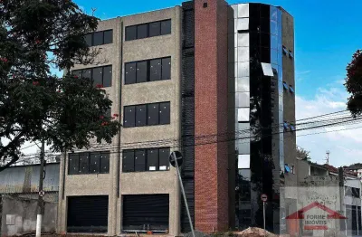 Prédio para alugar, 1050 m² por r$ 85.000,00 - vila das hortências - jundiaí/sp