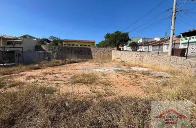 Terreno para alugar, 484 m² por r$ 2.782,00/mês - fazenda grande - jundiaí/sp