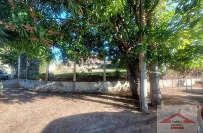 Terreno à venda, 695 m² por r$ 2.100.000,00 - jardim ana maria - jundiaí/sp