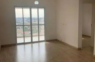 Apartamento com 2 dormitórios à venda, 69 m² por r$ 620.000,00 - jardim bonfiglioli - jundiaí/sp