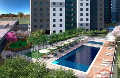 Apartamento com 2 dormitórios à venda, 68 m² por r$ 600.000,00 - vila progresso - jundiaí/sp