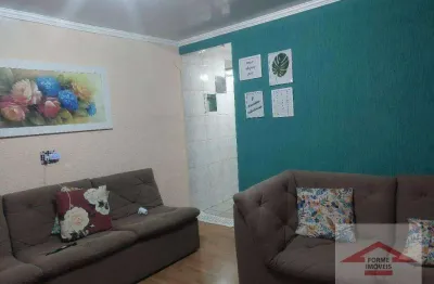 Casa com 4 dormitórios à venda, 178 m² por r$ 600.000,00 - jardim pacaembu - jundiaí/sp