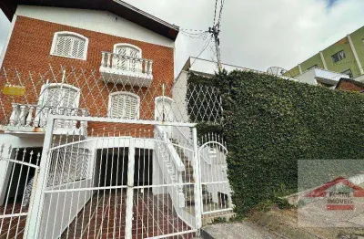 Casa com 3 dormitórios à venda, 174 m² por r$ 730.000,00 - jardim pacaembu - jundiaí/sp