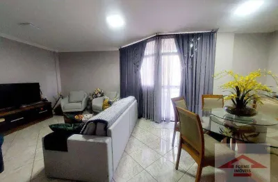 Apartamento com 3 quartos sendo 1  suíte à venda no la rochelle, 203 m² área total por r$ 900.000 - jardim messina - jundiaí/sp.