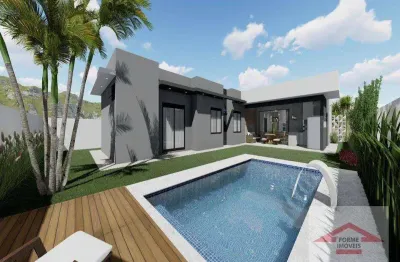 Casa com 3 quartos sendo 1 suíte à venda, 196 m² condomínio terras de jundiaí por r$ 1.500.000 - vale azul ii - jundiaí/sp.